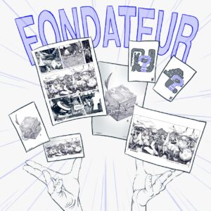 Pack fondateur
